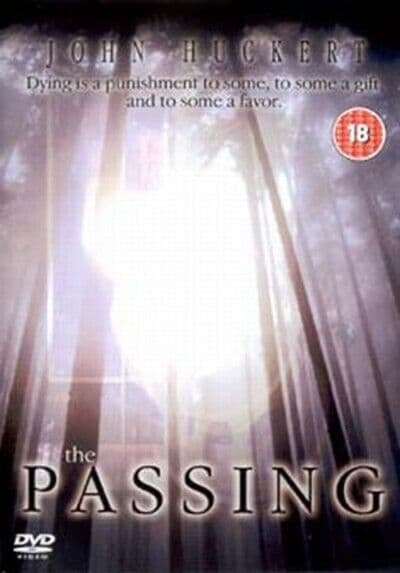 Passing DVD (2003) Cert Tc Pre-Owned Region 2