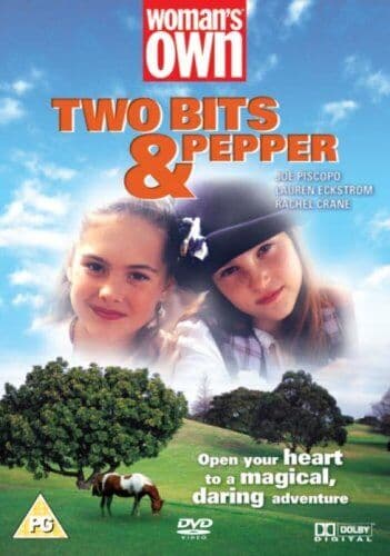 Two Bits And Pepper  DVD Pre-Owned Region 2