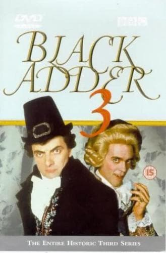 Blackadder 3 - The Entire Historic Third DVD Pre-Owned Region 2