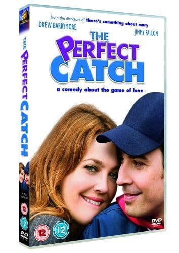 The Perfect Catch  DVD Pre-Owned Region 2