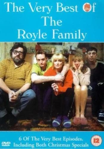 The Very Best Of The Royle Family  DVD Pre-Owned Region 2