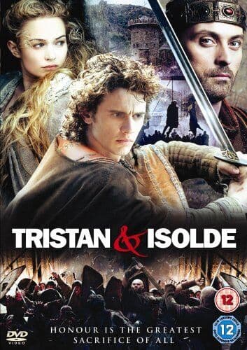 Tristan And Isolde DVD Pre-Owned Region 2