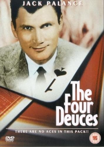 Four Deuces DVD Pre-Owned Region 2