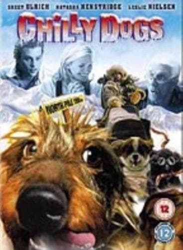 Chilly Dogs DVD (2004) Skeet Ulrich, Spiers (DIR) Cert 12 Pre-Owned Region 2