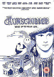 The Chumscrubber DVD (2007) Jamie Bell, Posin (DIR) Cert 15 Pre-Owned Region 2