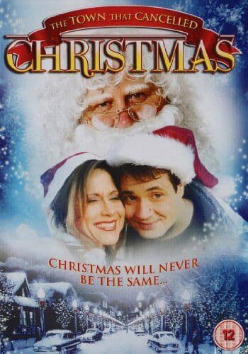 The Town That Cancelled Christmas  DVD Pre-Owned Region 2