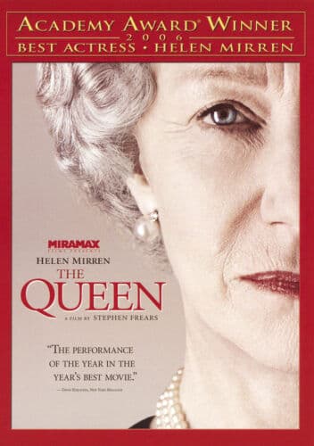 The Queen  [2006] DVD Pre-Owned Region 2
