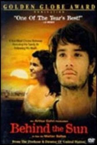 Behind The Sun DVD (2002) Jose Dumont, Salles (DIR) Cert 12 Pre-Owned Region 2