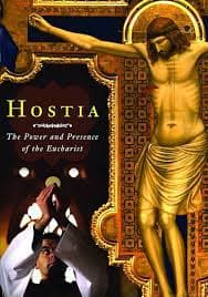 Hostia - The Power And Presence Of The E DVD Pre-Owned Region 2