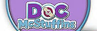 Doc McStuffins: Mobile Clinic DVD (2014) Chris Nee Cert U Pre-Owned Region 2