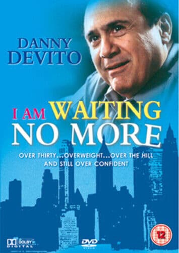I Am Waiting No More DVD (2005) John Lefkowitz, Jacoby (DIR) Cert Tc Pre-Owned Region 2