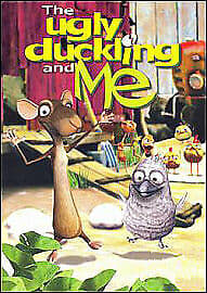 The Ugly Duckling And Me DVD (2012) Michael Hegner Cert U Pre-Owned Region 2