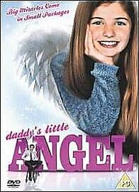 Daddy’s Little Angel DVD Cert PG Pre-Owned Region 2