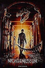 Night At The Museum 2 + Bonus Games Disc DVD Pre-Owned Region 2