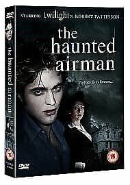 The Haunted Airman DVD (2009) Julian Sands, Durlacher (DIR) Cert 15 Pre-Owned Region 2