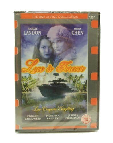 Love Is Forever (The Box Office Collecti DVD Pre-Owned Region 2