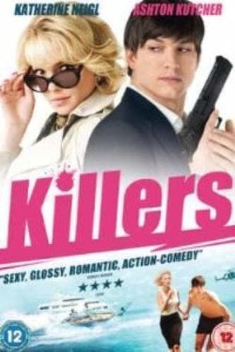 Killers The DVD Pre-Owned Region 2
