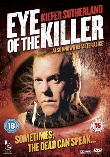 Eye Of The Killer  [2007] DVD Pre-Owned Region 2