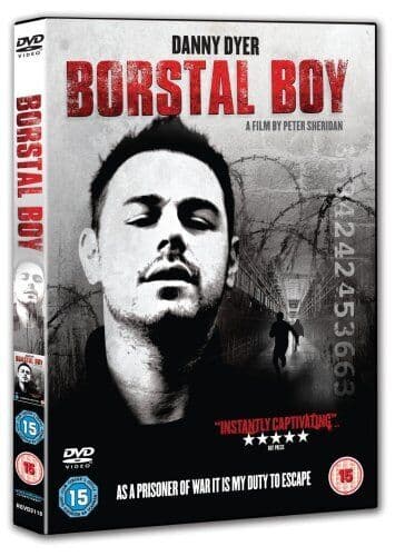 Borstal Boy [2002]  DVD Pre-Owned Region 2
