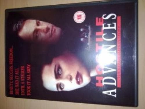 Hostile Advances : The Kerry Ellison Sto DVD Pre-Owned Region 2