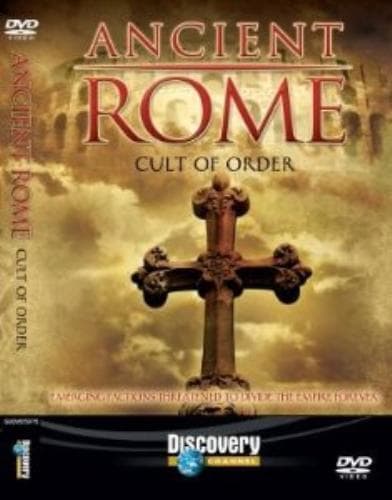 Ancient Rome: Cult Of Order DVD Pre-Owned Region 2