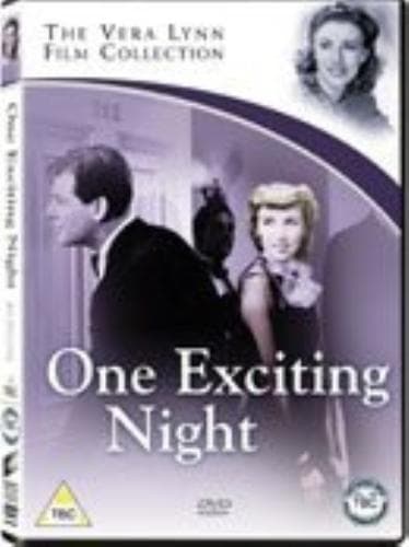 One Exciting Night DVD (2011) Vera Lynn, Forde (DIR) Cert U Pre-Owned Region 2