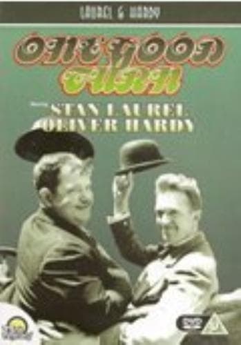 One Good Turn DVD Pre-Owned Region 2