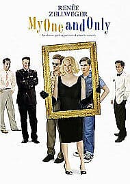 My One And Only DVD (2011) Renee Zellweger, Loncraine (DIR) Cert 12 Pre-Owned Region 2