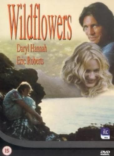 Wildflowers DVD (2001) Daryl Hannah, Painter (DIR) Cert 15 Pre-Owned Region 2