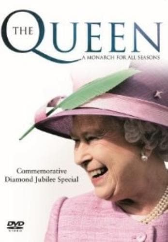 The Queen: A Monarch For All Seasons DVD Pre-Owned Region 2