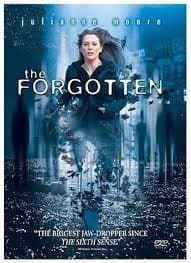 The Forgotten (Rental Copy) DVD Pre-Owned Region 2