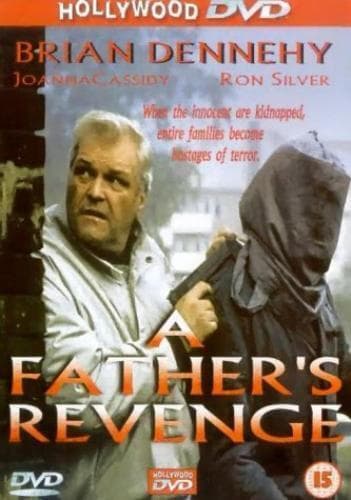 A Fathers Revenge  DVD Pre-Owned Region 2