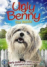 Ugly Benny - The Movie DVD (2014) Timothy Justus, Brandes (DIR) Cert U Pre-Owned Region 2