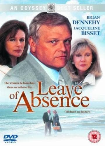 Leave Of Absence DVD (2004) James Burgess, McLoughlin (DIR) Cert 12 Pre-Owned Region 2