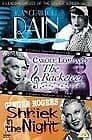 Rain/The Racketeer/Shriek In The Night DVD Cert PG Pre-Owned Region 2