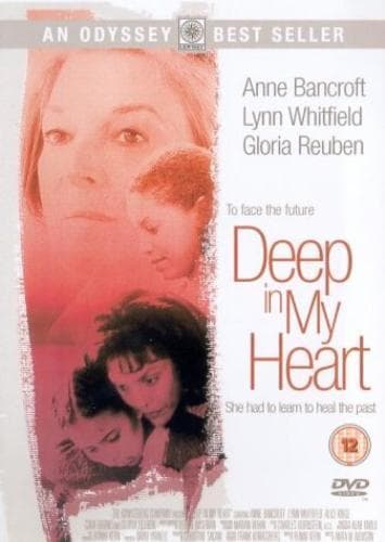 Deep In My Heart DVD (2003) Anne Bancroft, Addison (DIR) Cert 12 Pre-Owned Region 2