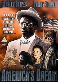 Americas Dream  (1996) DVD Pre-Owned Region 2