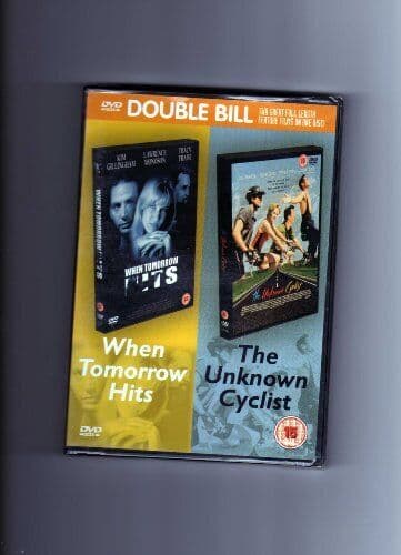 When Tomorrow Hits / The Unkno DVD Pre-Owned Region 2