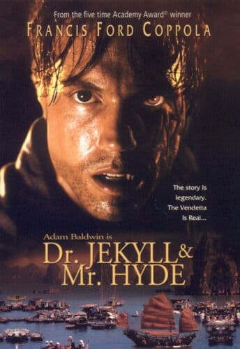 Dr Jekyll & Mr Hyde  [Region 1] [US DVD Pre-Owned Region 2