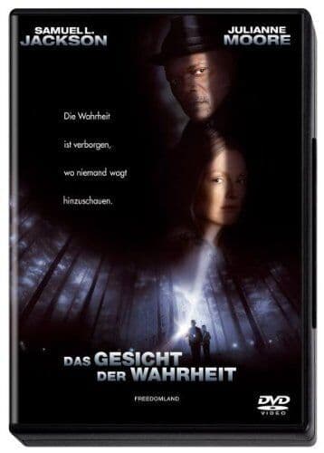 Das Gesicht Der Wahrheit  (2006) Ju DVD Pre-Owned Region 2
