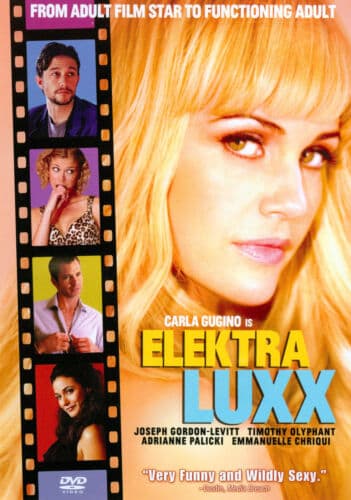 Elektra Luxx  [2010] [Region 1] [US DVD Pre-Owned Region 2