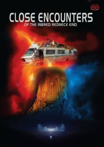 Close Encounters Of The Inbred Redneck K DVD Pre-Owned Region 2