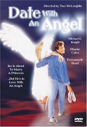 Date With An Angel  [1987] [Region DVD Pre-Owned Region 2
