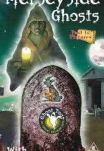 Merseyside Ghosts DVD Pre-Owned Region 2