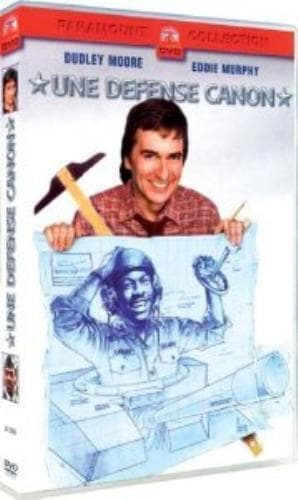 Une D?fense Canon DVD Pre-Owned Region 2