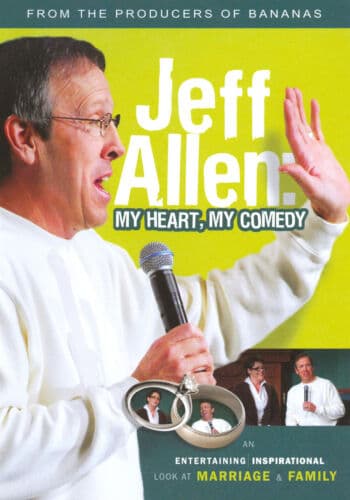 My Heart My Comedy  [2009] [Region DVD Pre-Owned Region 2