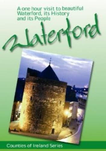 Counties Of Ireland; Waterford  DVD Pre-Owned Region 2