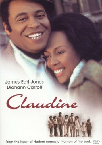 Claudine DVD Pre-Owned Region 2