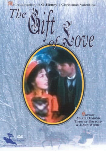 The Gift Of Love  [2003] [Region 1] DVD Pre-Owned Region 2