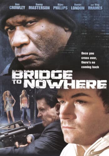Bridge To Nowhere  [2009] [Region 1 DVD Pre-Owned Region 2